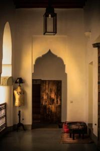 Foto dalla galleria di Riad Matham a Marrakech