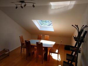 Fotografie z fotogalerie ubytování Ferienwohnung Hachenburg v destinaci Hachenburg + 7 fotografií