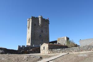 Fotografie z fotogalerie ubytování Mesa del Conde v destinaci San Felices de los Gallegos