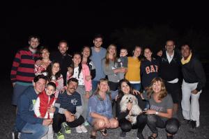 Galeriebild der Unterkunft Cabanas Las Maras in Capilla del Monte + 30 Fotos