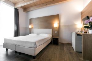 Легло или легла в стая в Hotel Operà