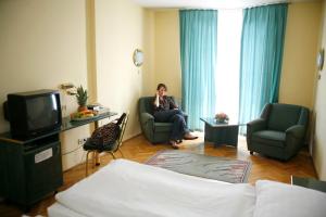 Hotel Bara Budapest 1118 Budapest, Hegyalja 34-36 kép - 2