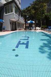 Φωτογραφία από το άλμπουμ του Hotel Carlton στο Λινιάνο Σαμπιαντόρο