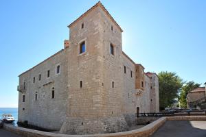 Fotografie z fotogalerie ubytování Apartment Tin v destinaci Kaštela