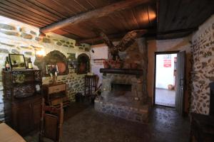 Foto dalla galleria di Chateau Bruale a Tkhilistskaro