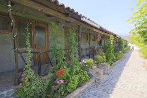 Giardino di Chateau Bruale