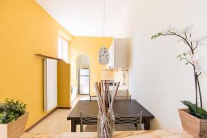 Fotografia z galérie ubytovania B&B La Sosta degli Artisti v destinácii Pietrasanta