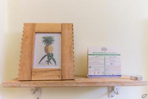 Fotografia z galérie ubytovania B&B La Sosta degli Artisti v destinácii Pietrasanta
