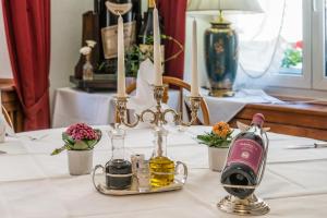 Imagen de la galería de Hotel Goldener Sternen, en Constanza