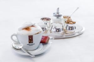 Imagen de la galería de Hotel Goldener Sternen, en Constanza