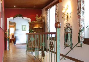 Fotografie z fotogalerie ubytování Landhotel Neugebauer v destinaci Löllinggraben
