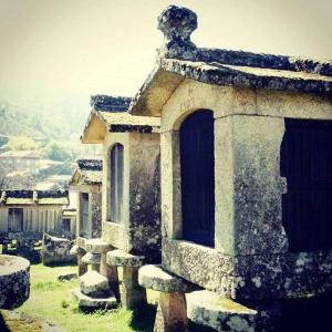 Fotografie z fotogalerie ubytování Casa da Fecha v destinaci Parada