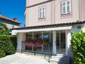 Fotografie z fotogalerie ubytování Attractive Apartment in Malinska near the Sea v destinaci Malinska