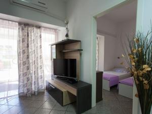 Fotografie z fotogalerie ubytování Attractive Apartment in Malinska near the Sea v destinaci Malinska
