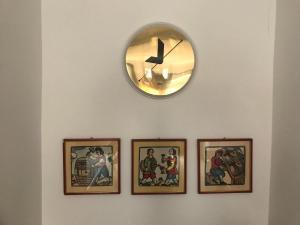 Galeriebild der Unterkunft Herrenhaus - Weingut Freiherr v. Landenberg in Ediger-Eller