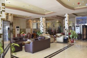 Gallery image of KarlovyVary Hotel Ankawa in Erbil