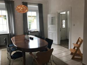 Galeriebild der Unterkunft Herrenhaus - Weingut Freiherr v. Landenberg in Ediger-Eller