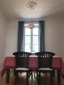 Galeriebild der Unterkunft Herrenhaus - Weingut Freiherr v. Landenberg in Ediger-Eller