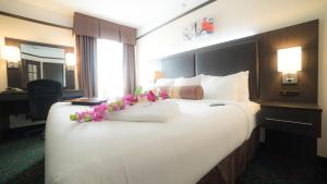 Φωτογραφία από το άλμπουμ του L'Escale Hôtel Suites σε Val-dʼOr