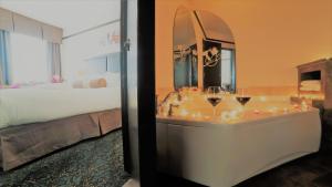 Φωτογραφία από το άλμπουμ του L'Escale Hôtel Suites σε Val-dʼOr