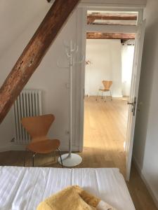 Galeriebild der Unterkunft Herrenhaus - Weingut Freiherr v. Landenberg in Ediger-Eller