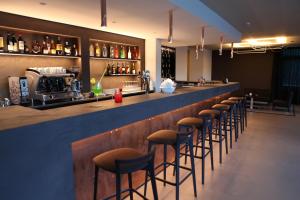 Gallery image of Hotel Palazzo del Garda & Spa in Desenzano del Garda