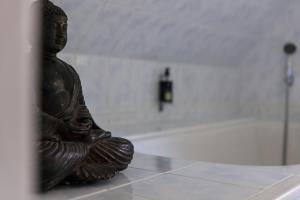 Foto sihtkohas Spa asuva majutusasutuse B&B Le Bois Dormant galeriist