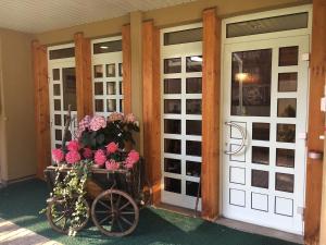 Fotografie z fotogalerie ubytování Hotel Ahorni v destinaci Oberwald