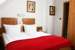 Fotografie z fotogalerie ubytování City Hotel Journal v destinaci Wolfsburg