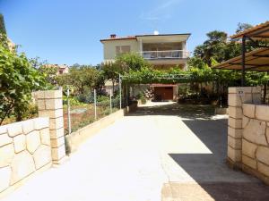 Fotografie z fotogalerie ubytování Apartment Vista Mare v destinaci Karigador