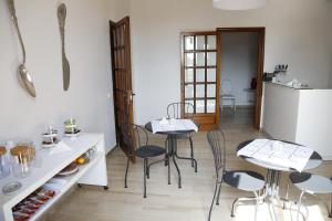 Gallery image of Simonetta's Rooms in Noto