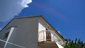 Fotografie z fotogalerie ubytování Holiday Home Orlov v destinaci Brodarica