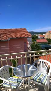 Fotografie z fotogalerie ubytování Holiday Home Orlov v destinaci Brodarica