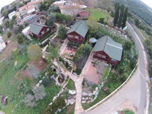 Fotografie z fotogalerie ubytování Spa Suites Bemorad Hahar v destinaci Even Menahem