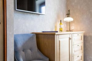 Fotografie z fotogalerie ubytování Villa Mistral v destinaci Ustka