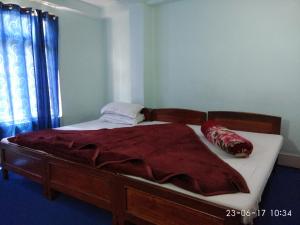 Gallery image of StayApart - Sikkim Regency in Gangtok