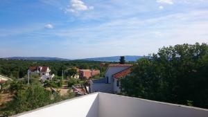 Afbeelding uit fotogalerij van Apartment Kosić in Žgaljić