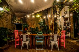 Gallery image of Lina's Tango Guesthouse in Buenos Aires