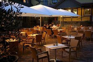 Restaurace v ubytování Goldener Adler