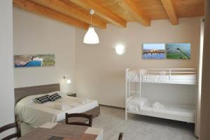 Galeriebild der Unterkunft Residence Del Tellaro in Noto Marina