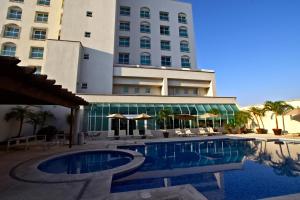 Gallery image of Rivoli Select Hotel in Veracruz