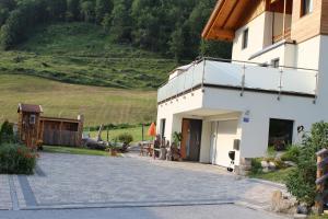Fotografia z galérie ubytovania Haus Fankhauser v destinácii Dorfgastein