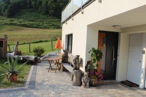 Fotografia z galérie ubytovania Haus Fankhauser v destinácii Dorfgastein