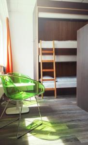 Letto o letti in una camera di Hotel Servus Europa Suben