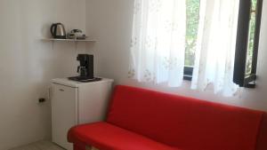 Fotografia z galérie ubytovania Apartments Beceic v Njivice