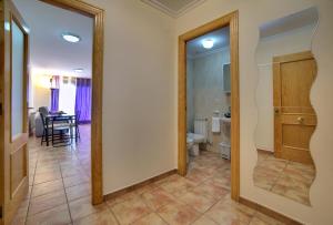 Zdjęcie z galerii obiektu El Val w mieście Arguedas +5 zdjęć