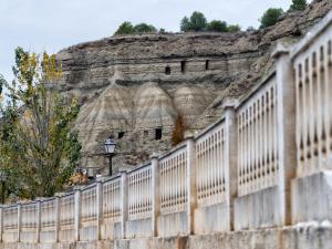 Zdjęcie z galerii obiektu El Val w mieście Arguedas