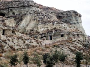 Zdjęcie z galerii obiektu El Val w mieście Arguedas