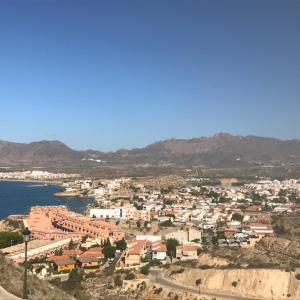 Fotografia z galérie ubytovania Luxury Beach & Rooftop Terrace v destinácii San Juan de los Terreros