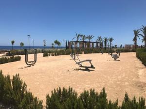 Fotografie z fotogalerie ubytování Luxury Beach & Rooftop Terrace v destinaci San Juan de los Terreros